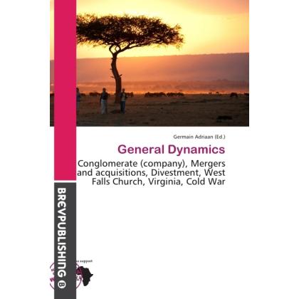General Dynamics, Ratgeber