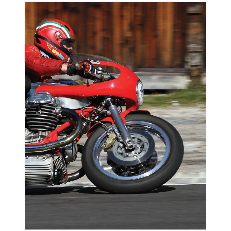 Thumbnail - Motorräder, Ratgeber von Gerhard Siem