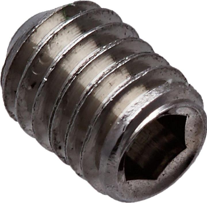 Actual product image Kind Shock Cable fixing screw KS