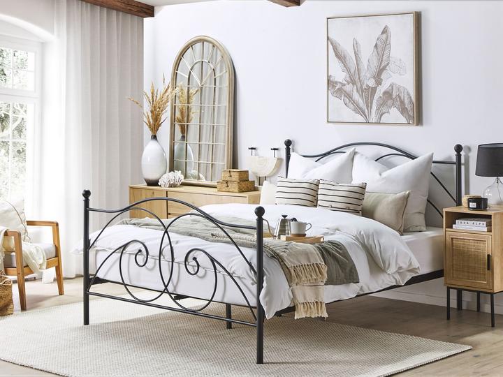 Produktbild Beliani Dinard (160 x 200 cm)
