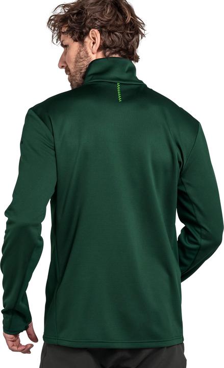 Produktbild Schöffel Fleece Jacket Milagle (56, 3XL)