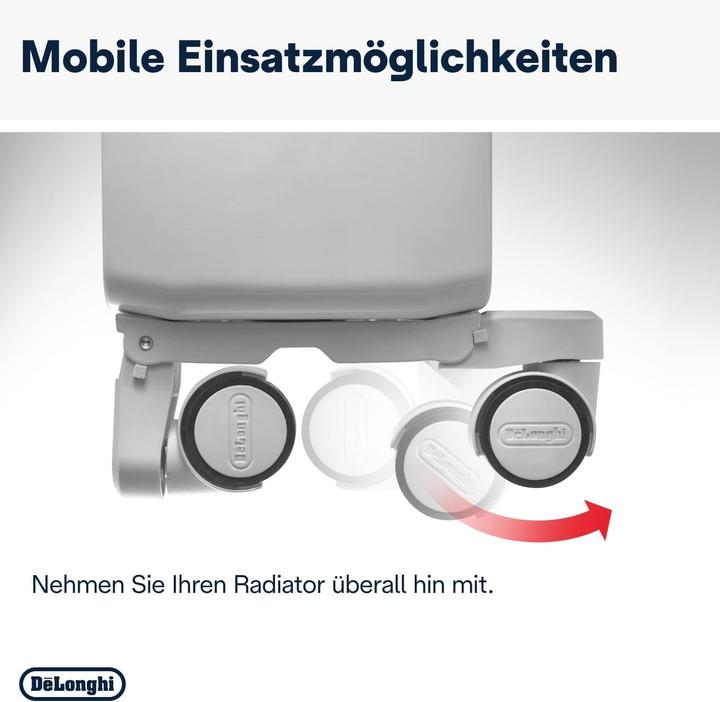 Produktbild De'Longhi Delo TRDX4102 (2500 W)