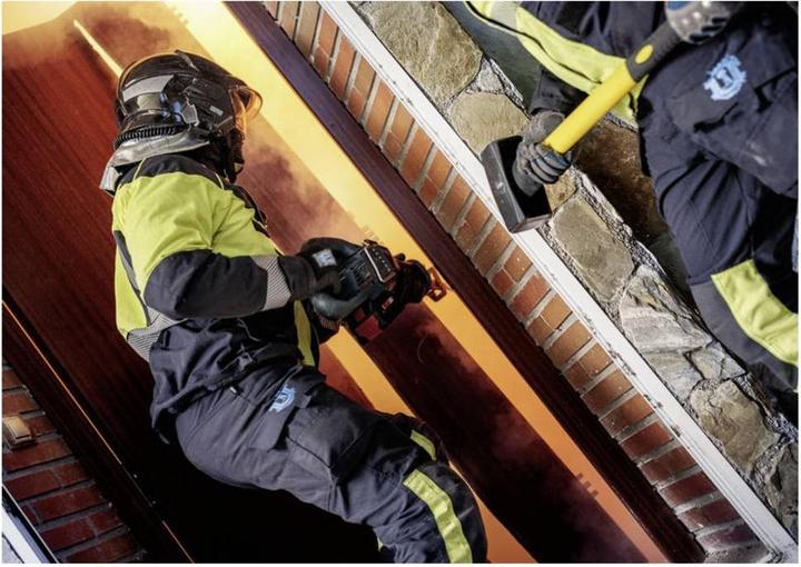 Produktbild Bosch Professional Zubehör EXPERT Multi Material Demolition S681KLHM Blatt