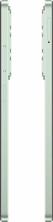Actual product image realme 14x 5G 6GB/128GB Grün (128 GB, Peridot green, 6.67", Hybrid Dual SIM, 5G)