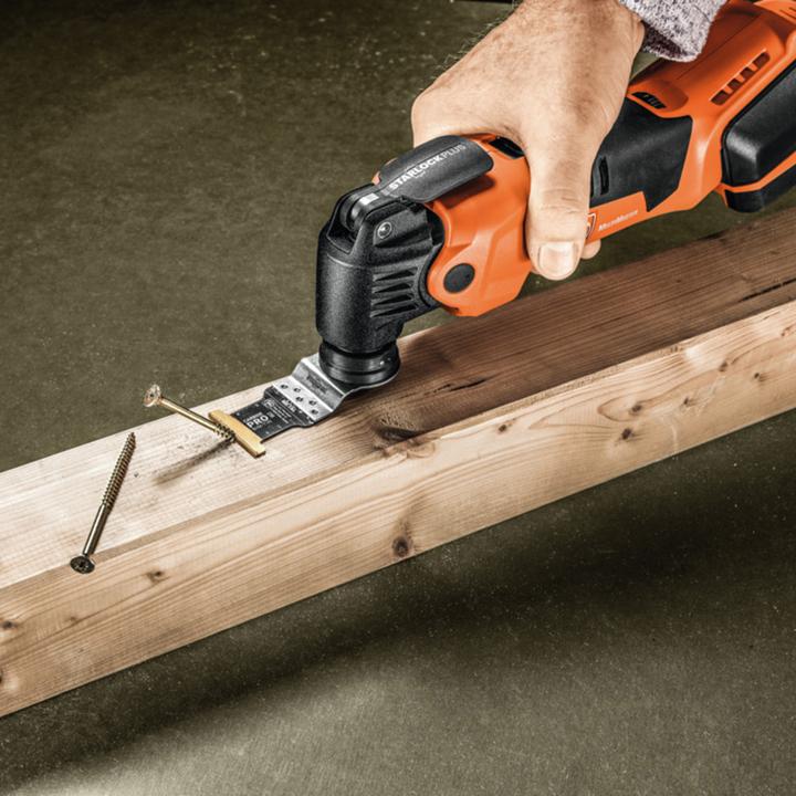 Actual product image Fein Carbide plunge-cut saw blade