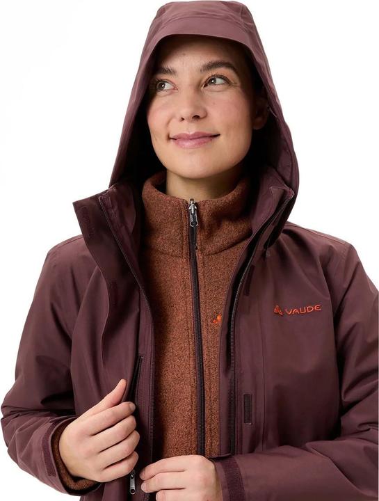 Immagine prodotto Vaude Idris 3in1 IV (40, M)