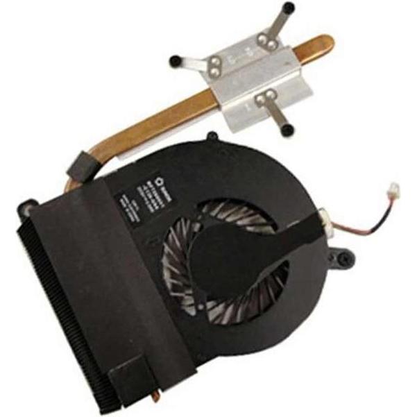 Acer Thermal Module UMA 35W, Notebook Ersatzteile