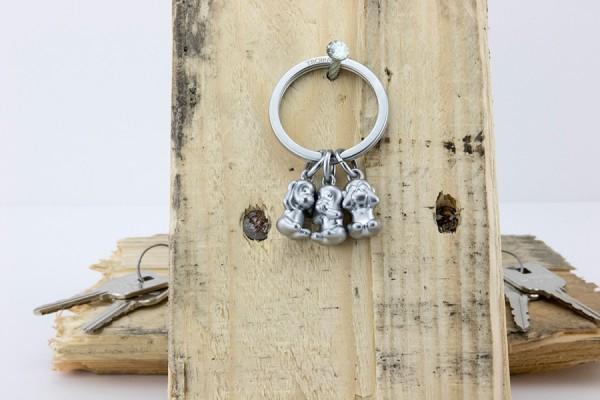 Actual product image Troika Three Monkeys