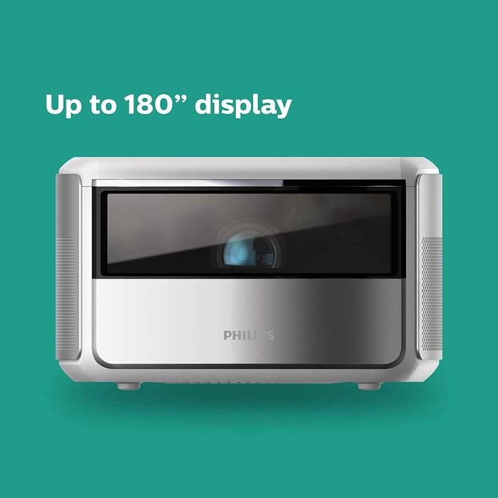 Produktbild Philips Screeneo S6 (4K, 2000 lm, 1.2:1)