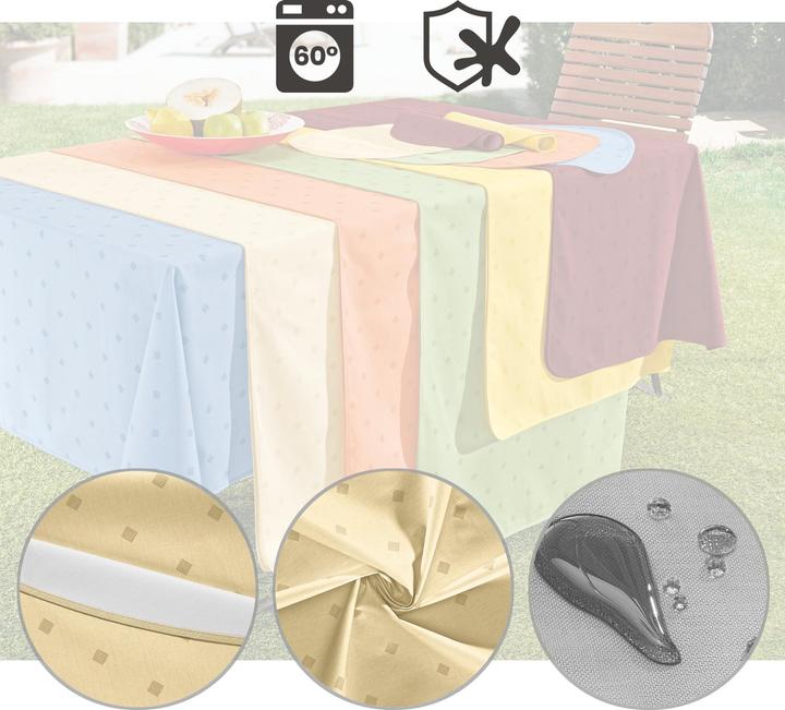 Actual product image Erwin Müller Neuss (140 x 190 cm)