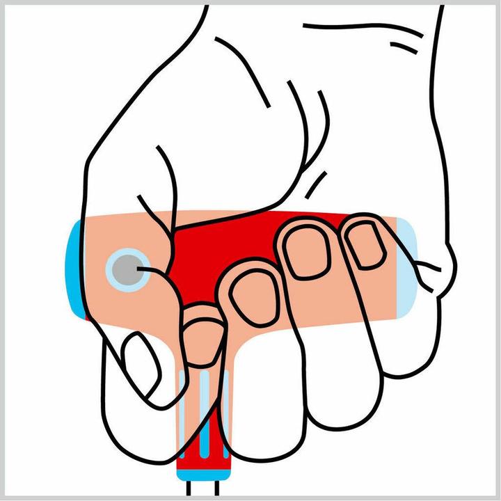 Produktbild PB Swiss Tools Bit-Halter