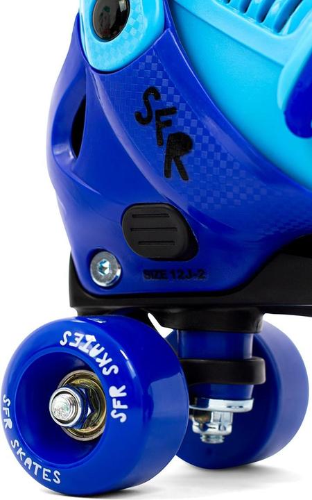 Produktbild Sfr Hurricane IV Adjustable Rollschuhe (35.5)