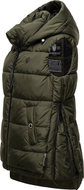 Actual product image Marikoo Zarinaa (XS)