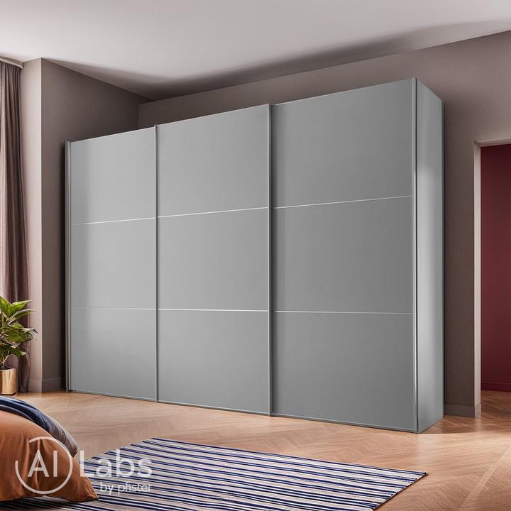 Actual product image Moderano Primo (280 x 222 cm)