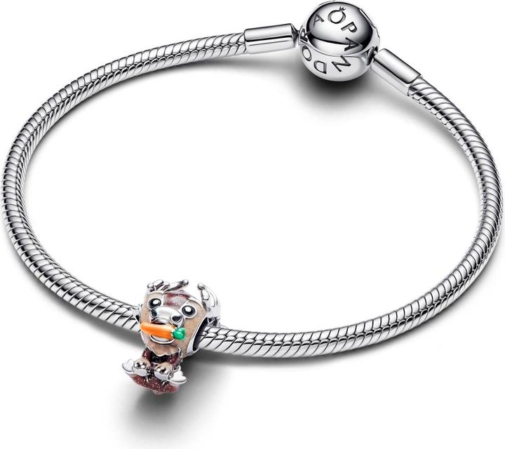 Produktbild Pandora Sven (Emaille, Silber 925)