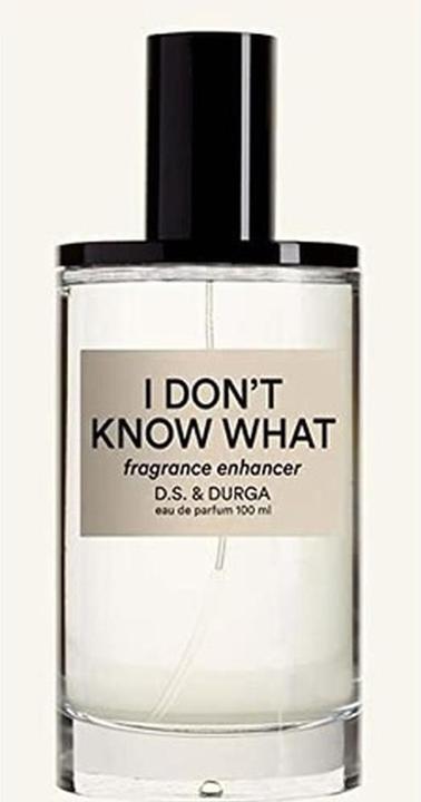 Produktbild D.S. & Durga I Don't Know What (Eau de Parfum, 100 ml)