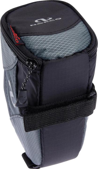 Actual product image Norco Ottawa MTB saddle bag black / gray (0.50 l, Saddle bag)