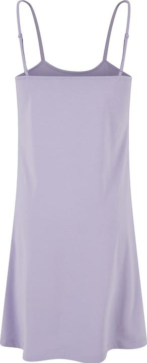 Actual product image Urban Classics Ladies Stretch Jersey Hanger Dress - 137889 (S)
