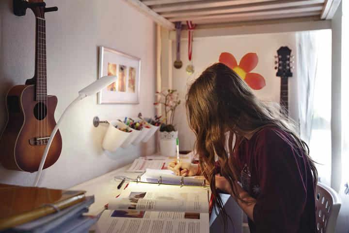 Image du produit Osram Panan Clip Square (130 lm)