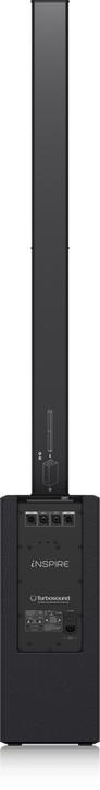 Produktbild Turbosound iP-1000 (Subwoofer aktiv, Aktiv, Paar)