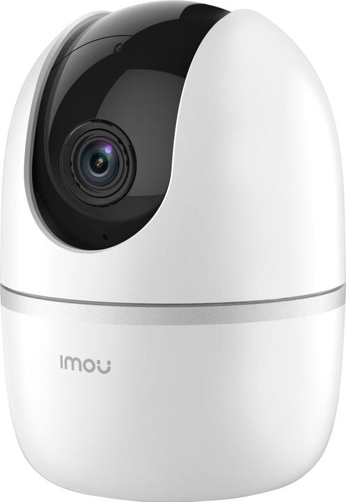 Imou A1 WiFi Pan&Tilt Surveillance Camera 360° Coverage (1920 x 1080 Pixels)