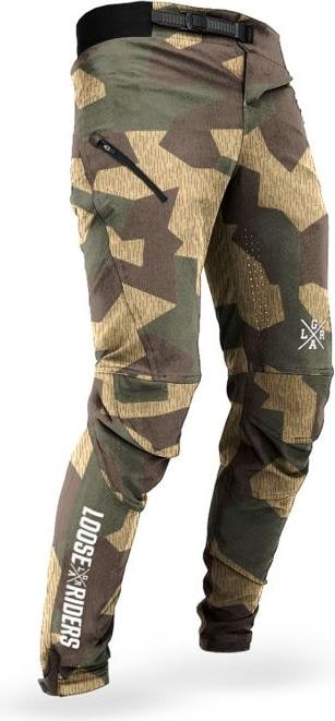 Actual product image Loose Riders C/ Evo Pants (38)
