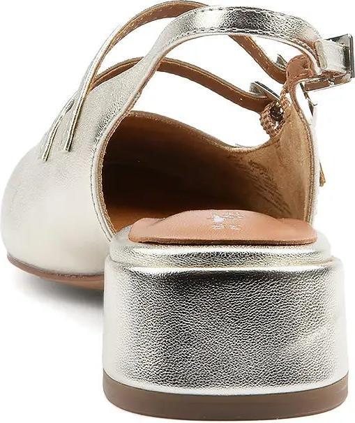 Actual product image Tamaris Sling pumps (37)