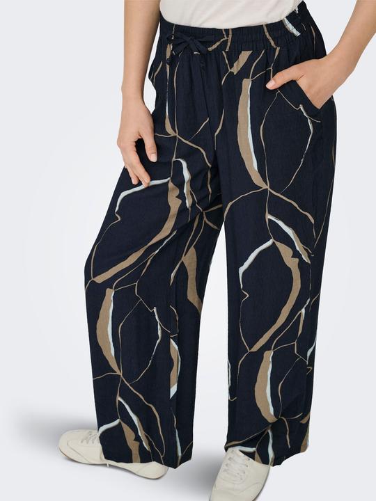 Produktbild JdY JDYPEPPER Locker geschnitten Hose Hose (32)