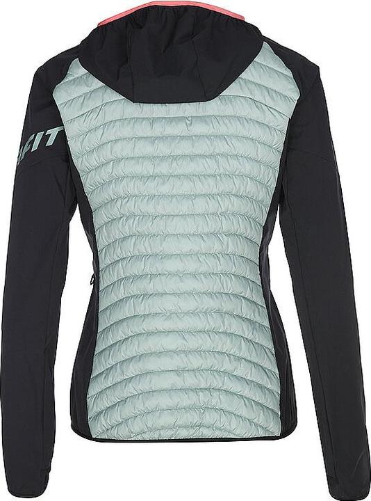 Actual product image Dynafit Transalper Hybrid Insulation Jacke (XS)
