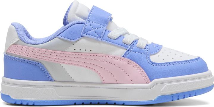 Blanc, Lila, Pink