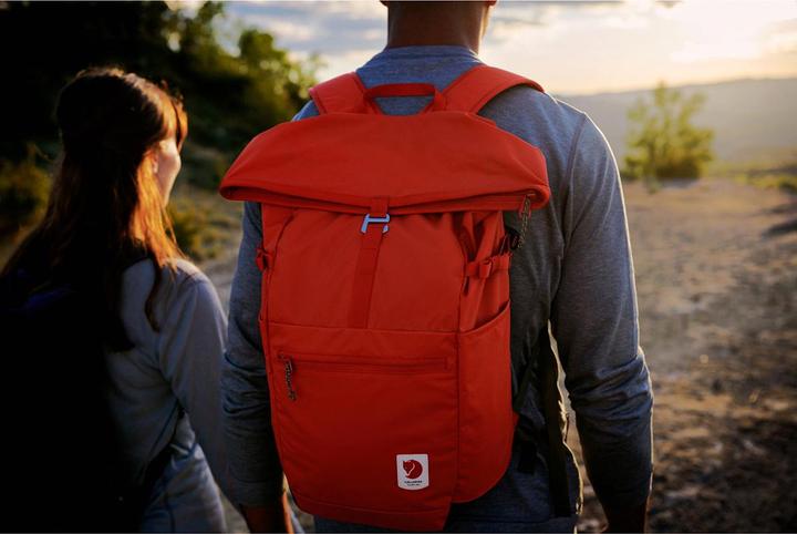 Actual product image Fjällräven High Coast (24 l)
