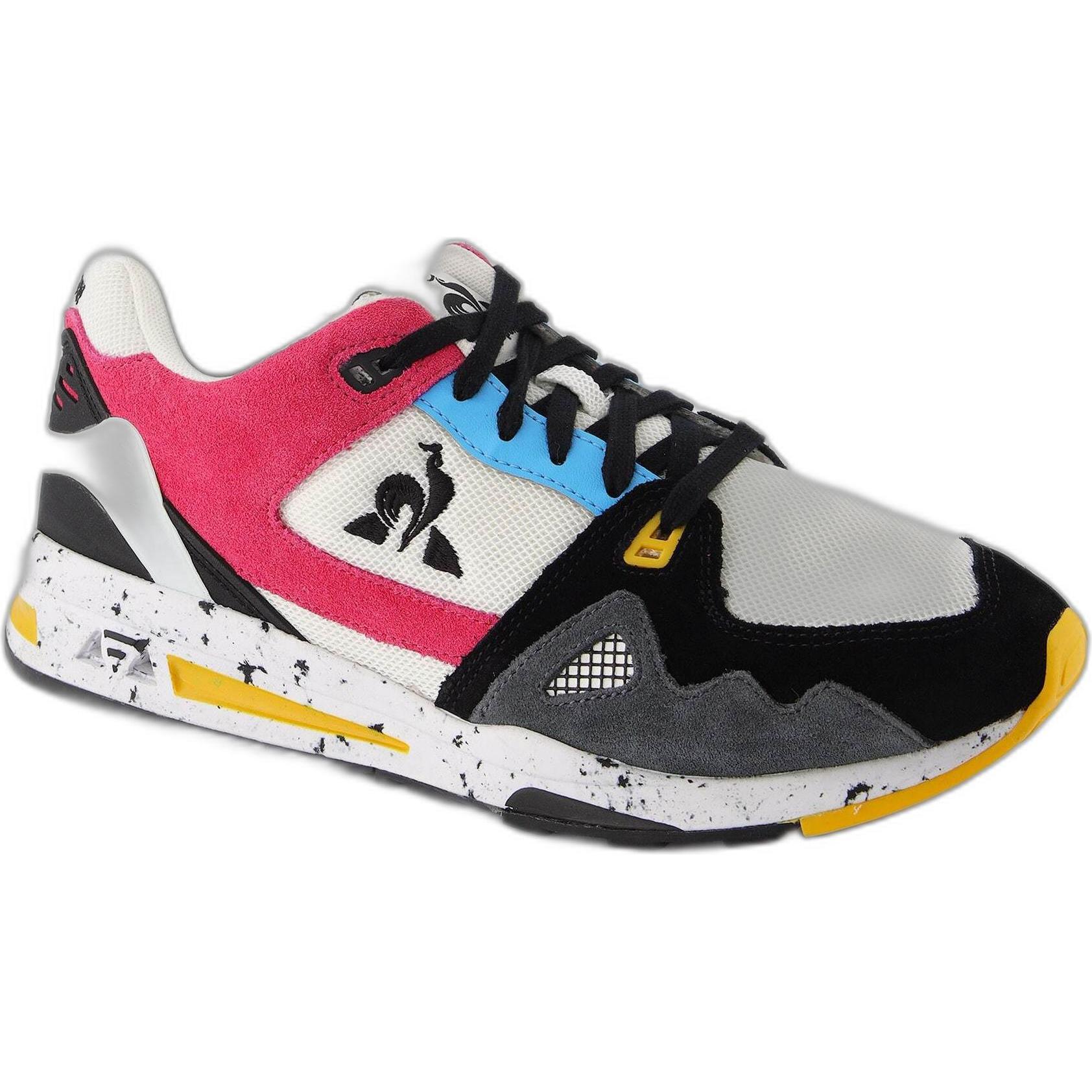 Le Coq Sportif, Herren, Sneaker, sneakers r1000 nineties, Weiss, (38)