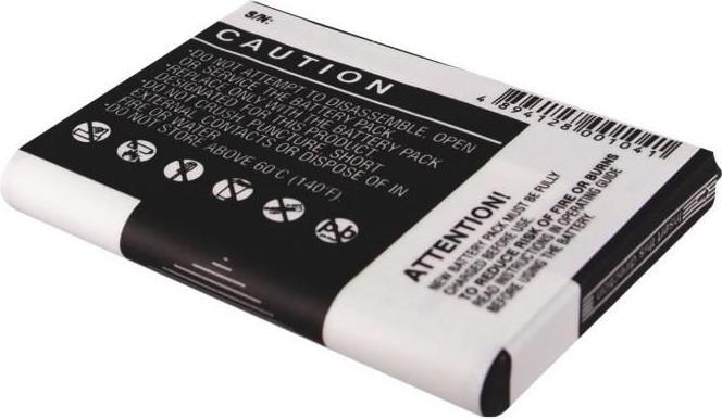 Produktbild CoreParts Battery for PDA, Pocket PC