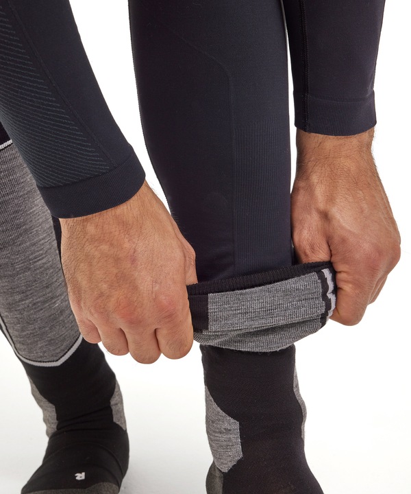Produktbild Falke Warm Long Tights Men (L)