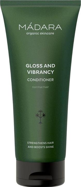Produktbild Madara Gloss And Vibrancy Conditioner (200 ml)
