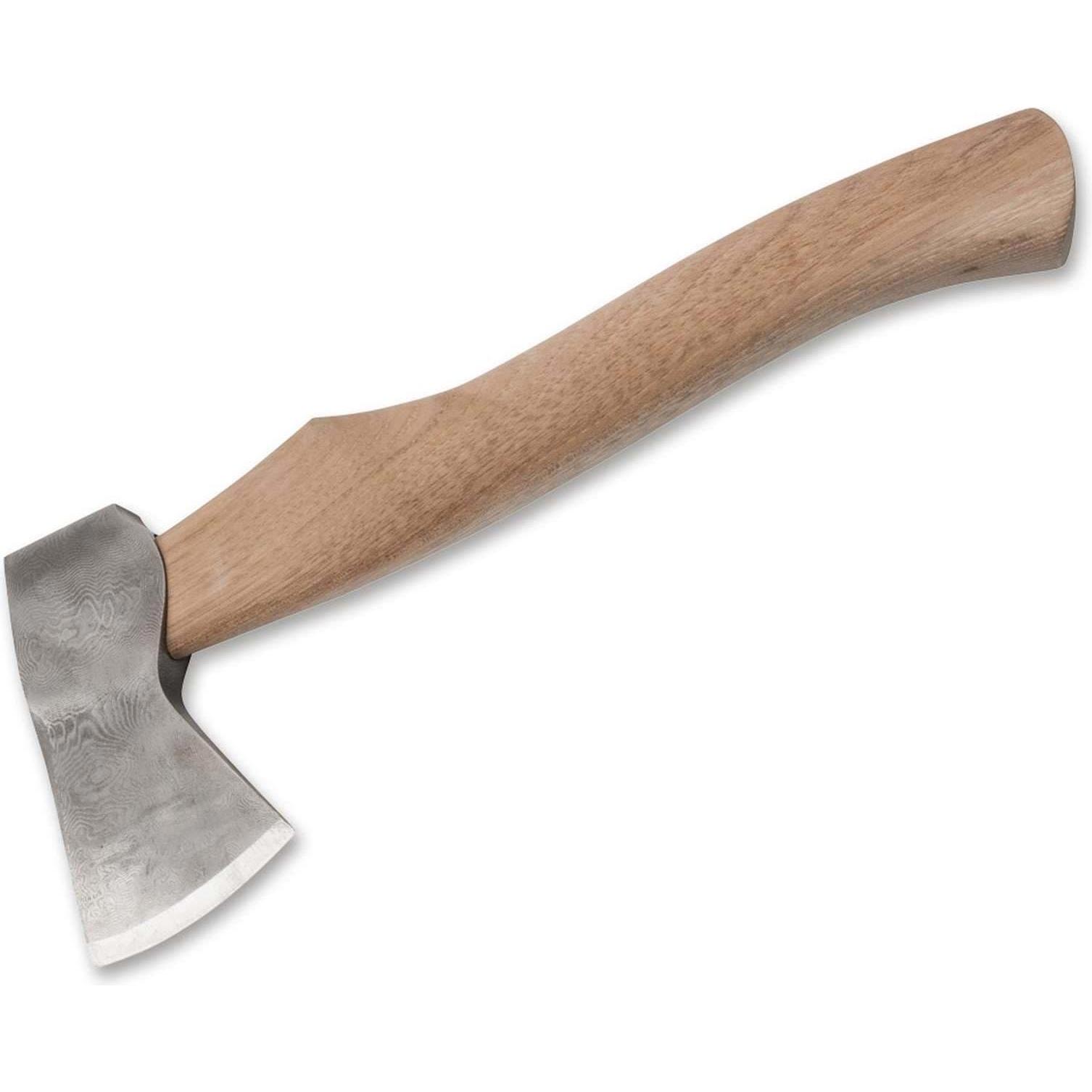Böker, Axt + Beil, Appalachian Axe Damast