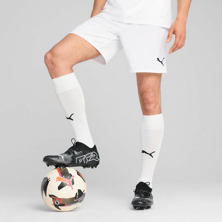 Actual product image Puma teamCUP Shorts (M)