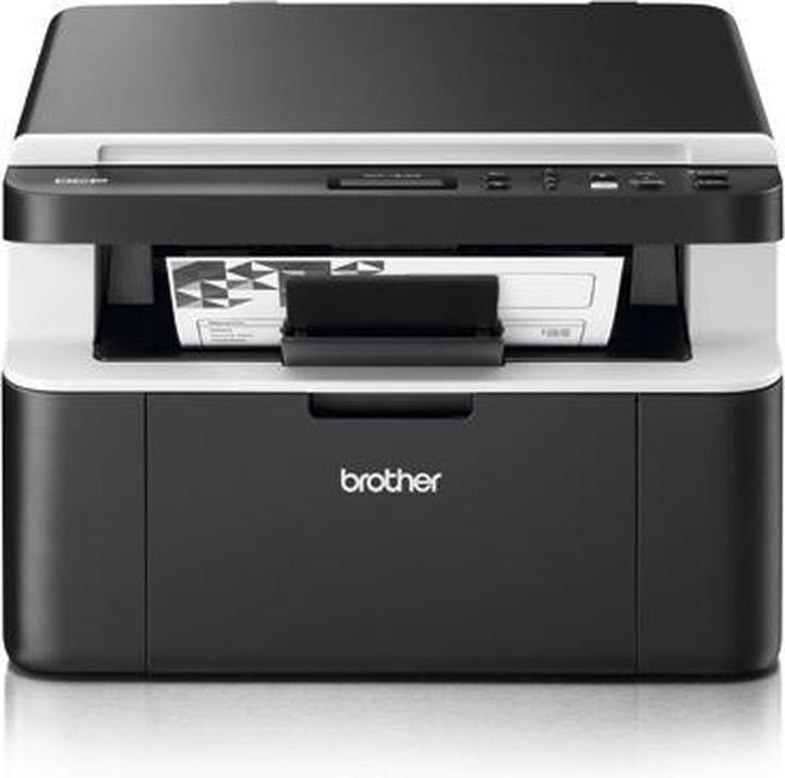 Produktbild Brother DCP-1612W (Laser, Schwarz-Weiss)