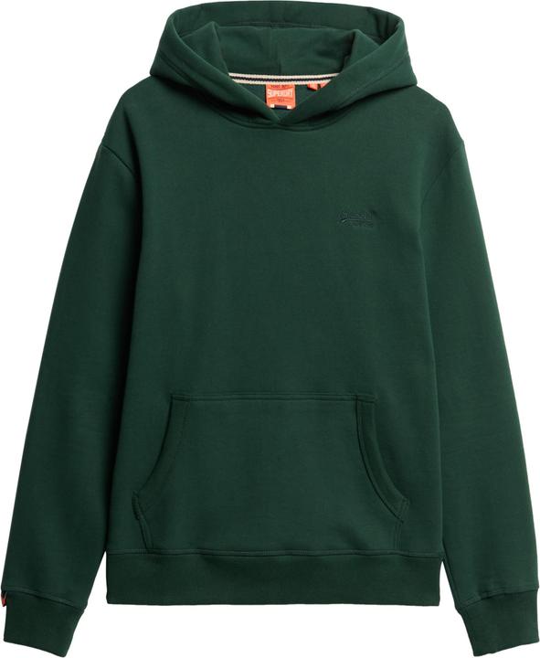 enamel green