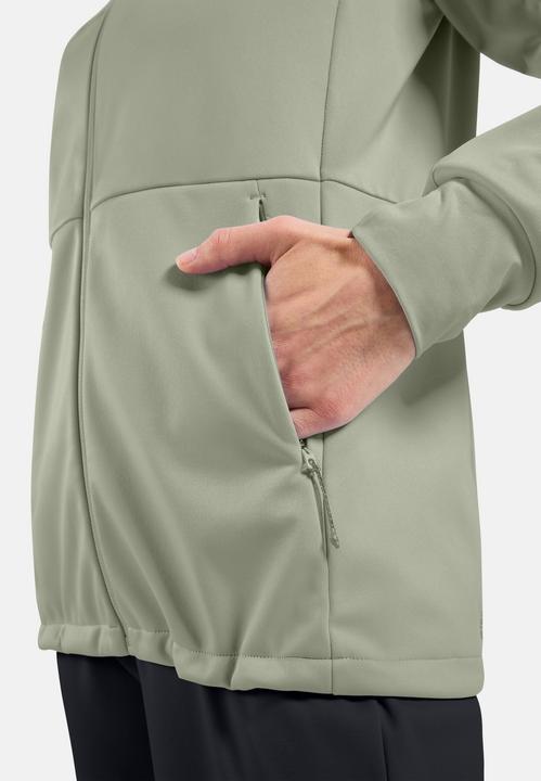 Produktbild Odlo Essential Warm Jacket (M)