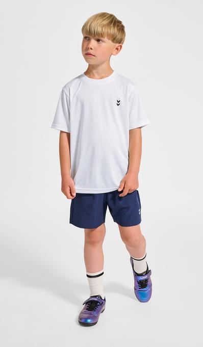 Produktbild hummel hmlJR PULSE TRAINING T-SHIRT (34, 36, 38, 40)