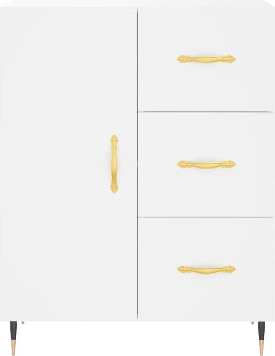 Image du produit vidaXL Chana (69.50 x 34 x 180 cm)