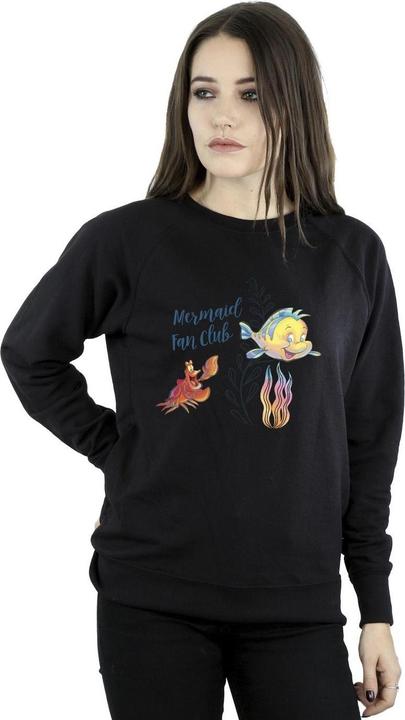 Produktbild Disney The Little Mermaid Club Sweatshirt (M)