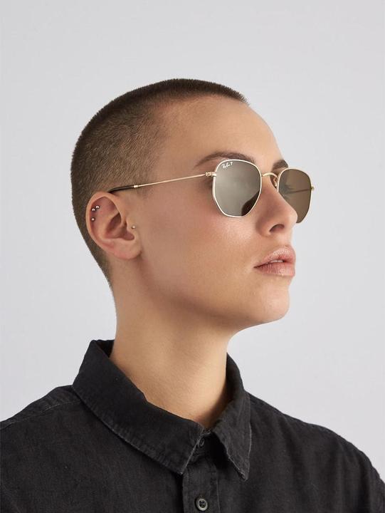 Produktbild Ray Ban Hexagonal