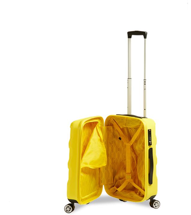 Actual product image Stratic Arrow 2 - Hard Case S (36 l)