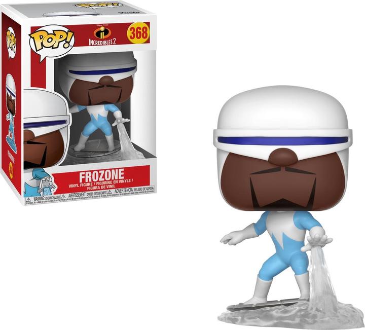 Produktbild Funko Frozone