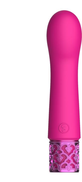 Produktbild Shots Bijou - Rechargeable Silicone Bullet