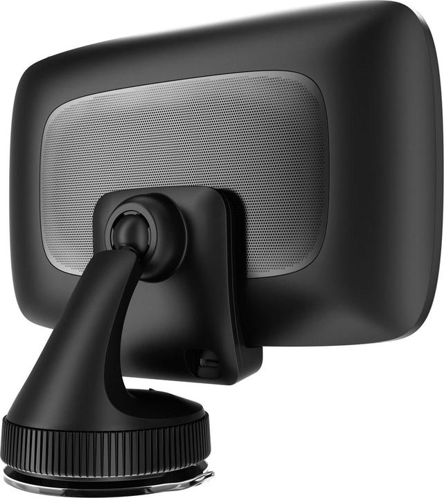 Produktbild TomTom Trucker 5000 (5")