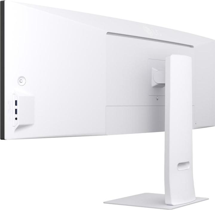 Immagine prodotto LG 49U950A-W (5120 x 1440 pixel, 49")