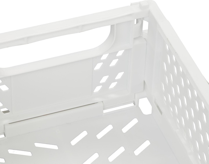 Immagine prodotto Relaxdays 2x scatola pieghevole (25 x 16,5 x 10 cm, 3.33 l)